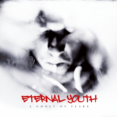 Eternal Youth Front Cover