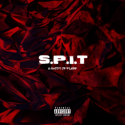 S.P.I.T Front Cover