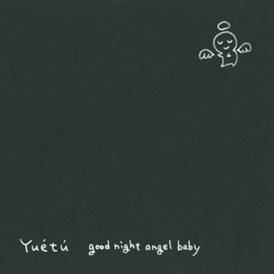 good night angel baby Front Cover