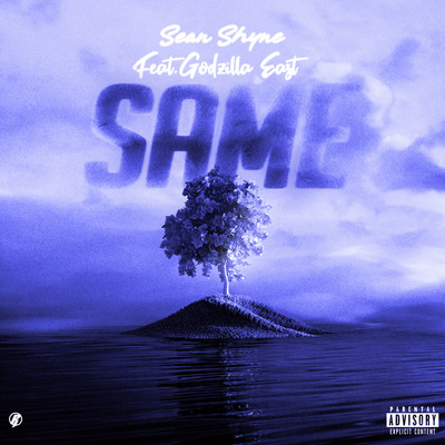 Same (feat. Godzilla East)のジャケット写真