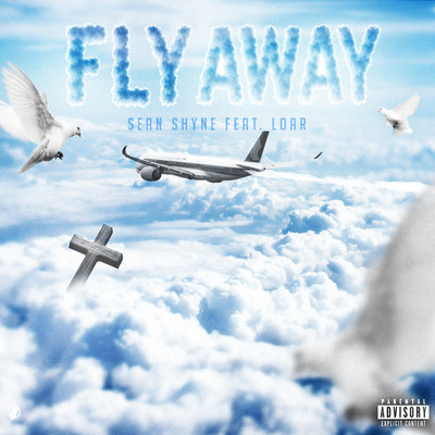 Fly Away (feat. Loar) Front Cover