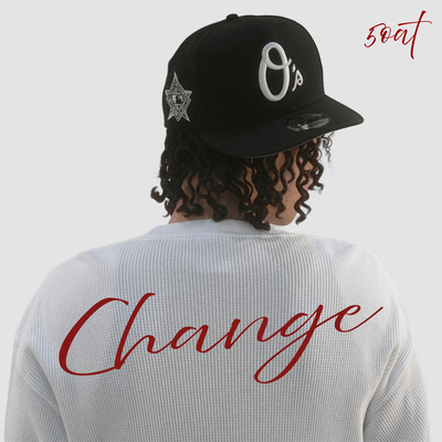 Change Front Cover