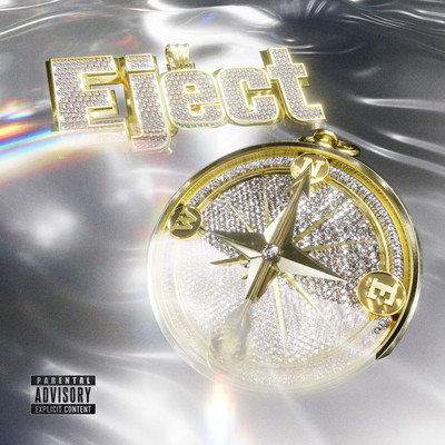 Ejectのジャケット写真