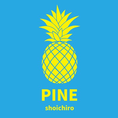 PINE Front Cover