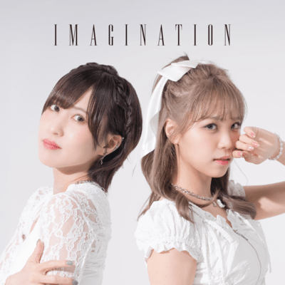 imagination Front Cover