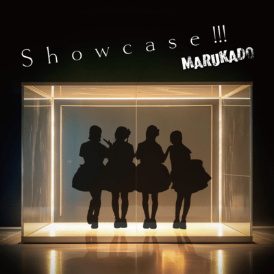 Showcase (4-person ver.2026) Front Cover