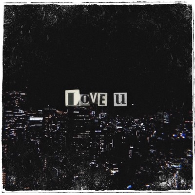 Love U (feat. ENte) Front Cover