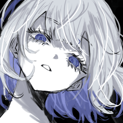 boukyaku Front Cover