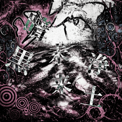 annkokumiraijyoudo (feat. momoka) Front Cover