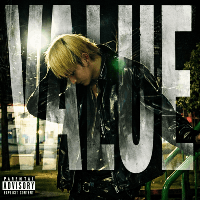 VALUE Front Cover