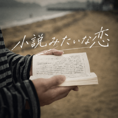 syousetumitainakoi Front Cover