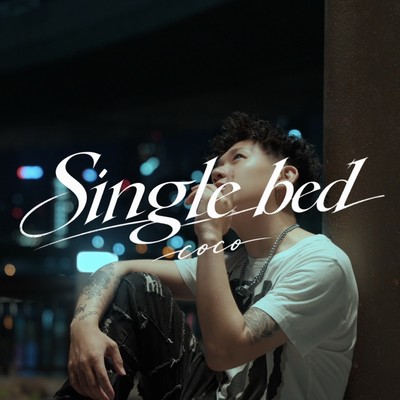 Single bedのジャケット写真
