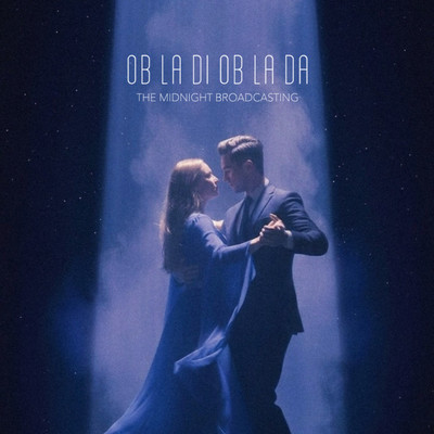 obladi-oblada Front Cover