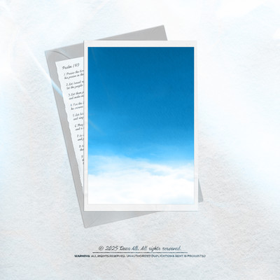 Praise the LORD Front Cover