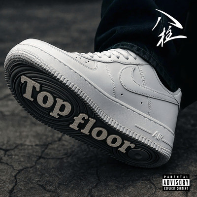 Top floor Front Cover