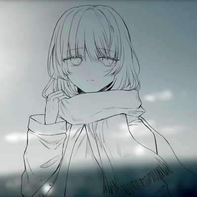 why (feat. Miyamai Moca) Front Cover