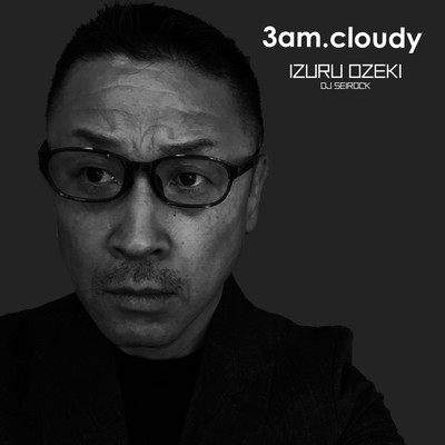 3am.cloudy Front Cover