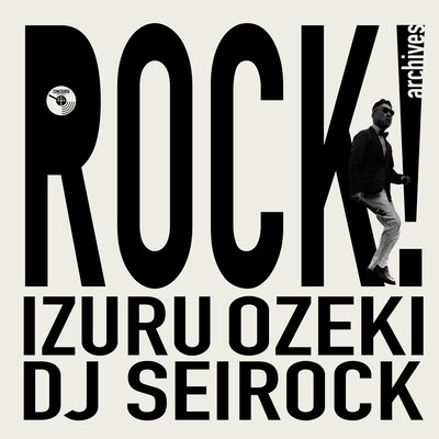 rock!のジャケット写真