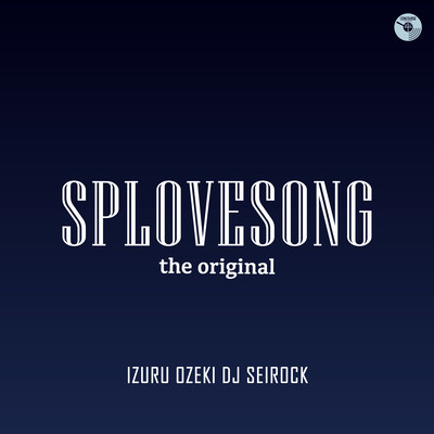 SP LOVESONG THE ORIGINALのジャケット写真