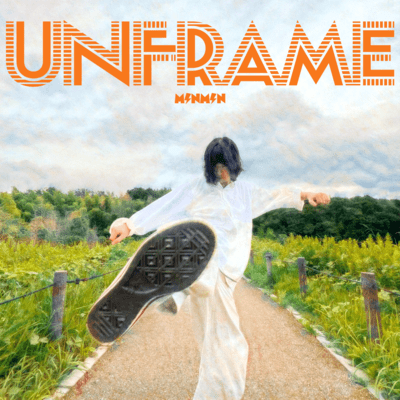 Unframe Front Cover