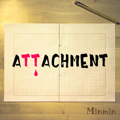 ATTACHMENTのジャケット写真