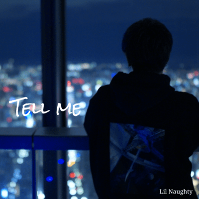 Tell me Front Cover