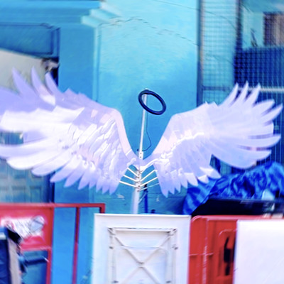 中指なのら♪のジャケット写真