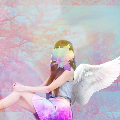 human is Hipporito (feat. HATSUNE MIKU) Front Cover