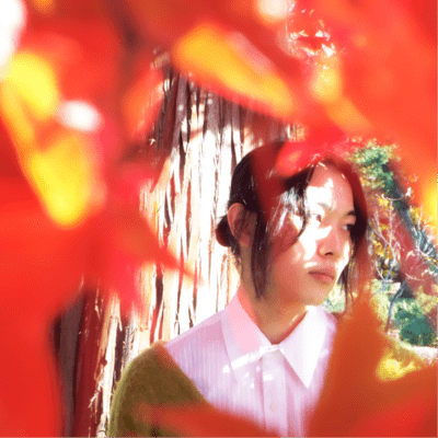 Eternity promised in autumn Front Cover