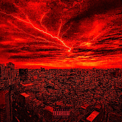 NEW WORLD Front Cover