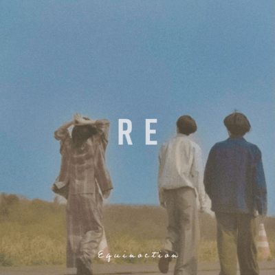 Re Front Cover