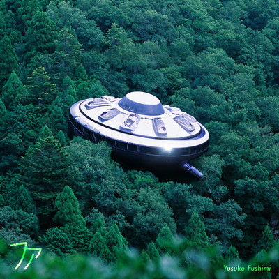 ファのジャケット写真