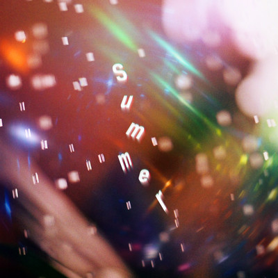 summerのジャケット写真