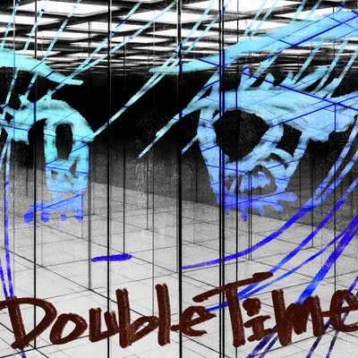 Double Time Front Cover