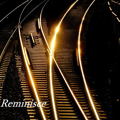 Reminisce Front Cover