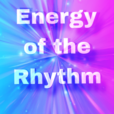 Energy of the Rhythm Front Cover