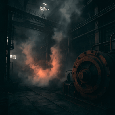 No Escapeのジャケット写真