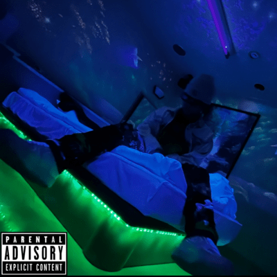 HARAPEKOのジャケット写真