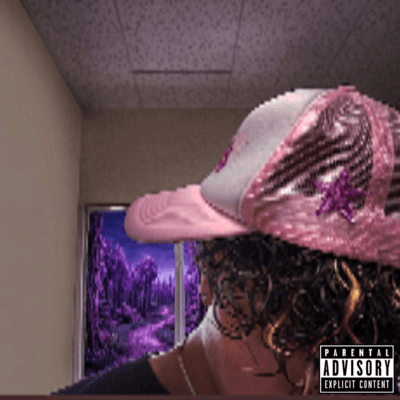 No Sleep Freestyle Front Cover