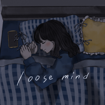loose mindのジャケット写真