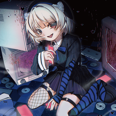 Boyfriend Girlfriend Stealer (feat. Ui) Front Cover