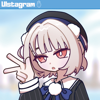 ガチ無理!マジ無理!もぉームリ! (feat. 雨衣)のジャケット写真