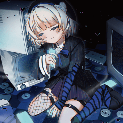 カレカノキラーのジャケット写真