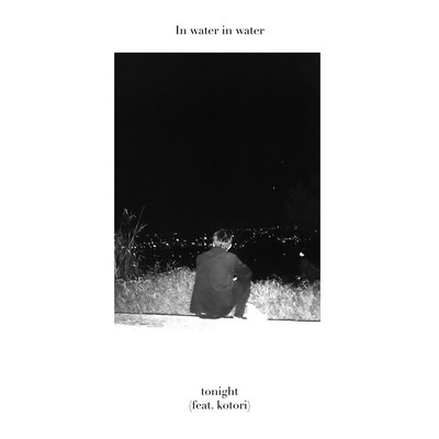 tonight (feat. kotori)のジャケット写真