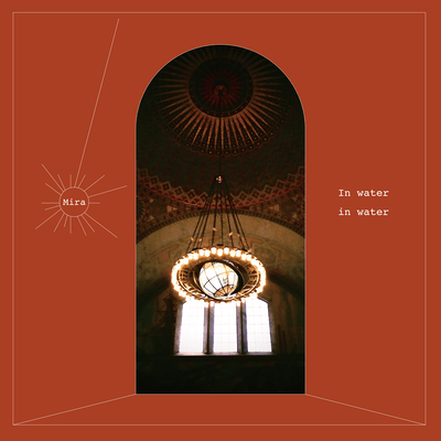Miraのジャケット写真