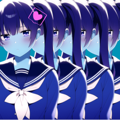 I'm Jiyuu Front Cover