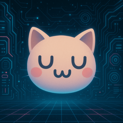 UwU Technologia Front Cover