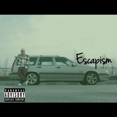 Escapism Front Cover