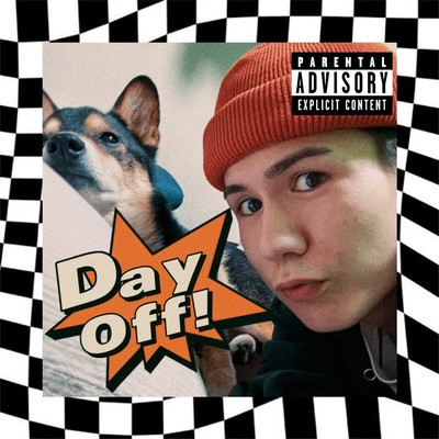 day-off Front Cover
