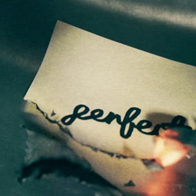 Imperfect Front Cover